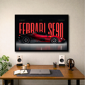 ferrsri