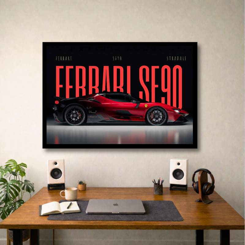 ferrsri