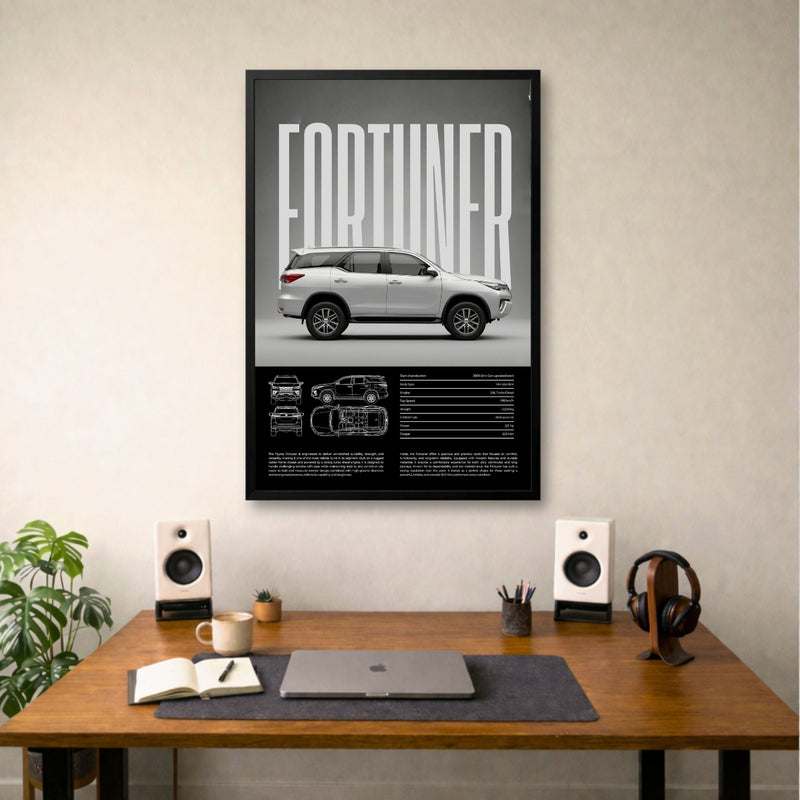 ftuner