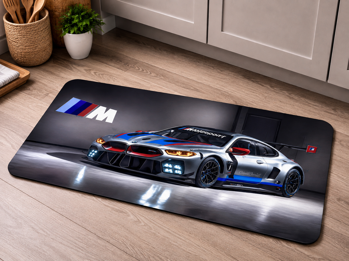 Bmw Mat