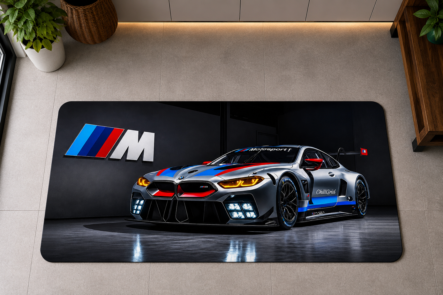 Bmw Mat